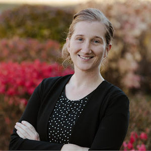 Meet your Posher, Vanessa